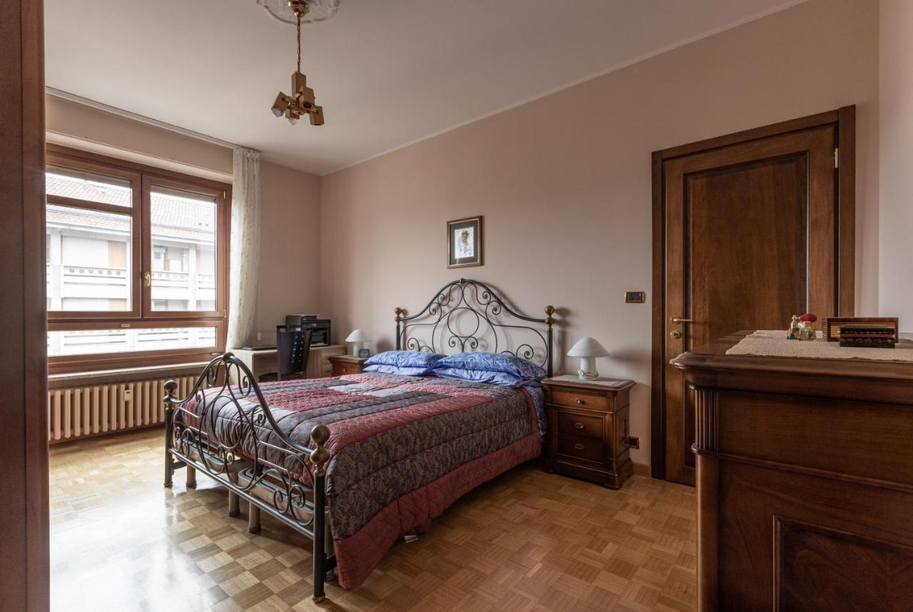 Nonna Mary'S Apartment - Vicino Pala Alpitour Turin Extérieur photo